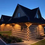 Gorskie Janosik, Kwicol I Pyzdra Jacuzzi, Sauna Gliczarów