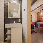 Gorskie Janosik, Kwicol I Pyzdra Jacuzzi, Sauna