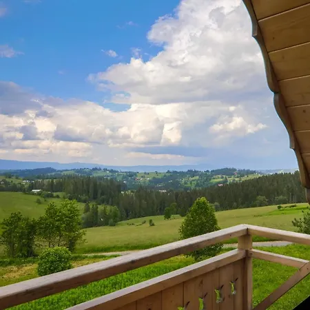 Gorskie Janosik, Kwicol I Pyzdra Jacuzzi, Sauna