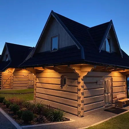 Gorskie Janosik, Kwicol I Pyzdra Jacuzzi, Sauna Gliczarów