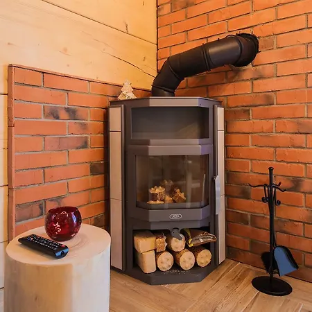 Gorskie Janosik, Kwicol I Pyzdra Jacuzzi, Sauna * Gliczarów