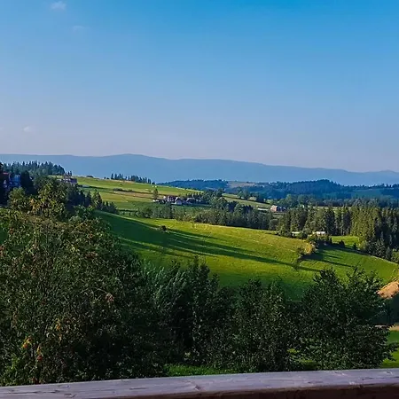 Gorskie Janosik, Kwicol I Pyzdra Jacuzzi, Sauna *