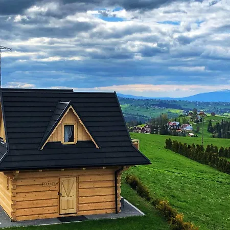 Gorskie Janosik, Kwicol I Pyzdra